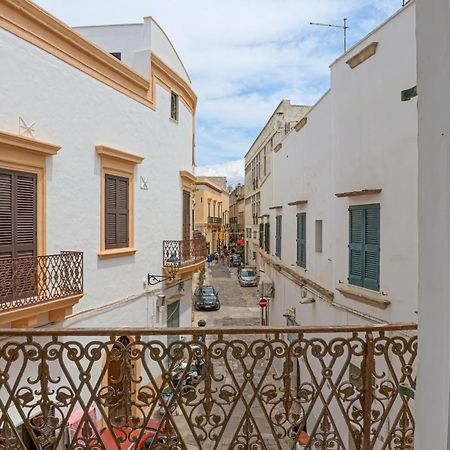 Pascaraymondo Suite Palace Gallipoli Exterior photo