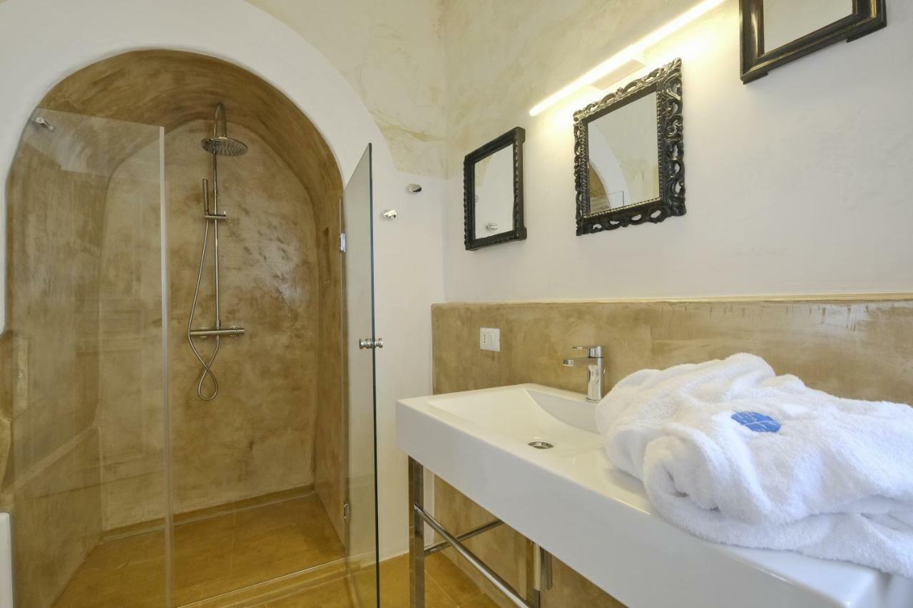 Pascaraymondo Suite Palace Gallipoli Exterior photo
