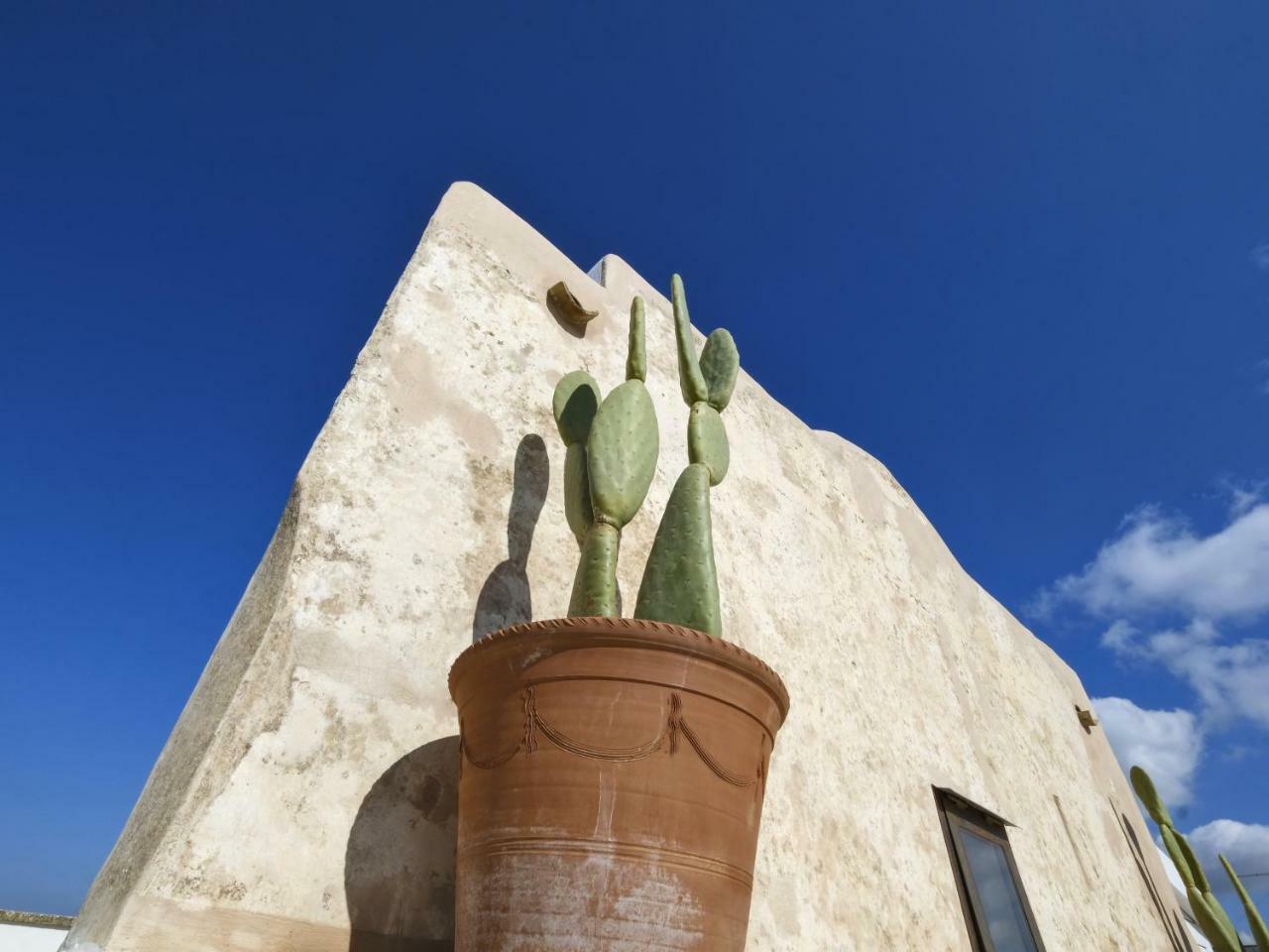 Pascaraymondo Suite Palace Gallipoli Exterior photo