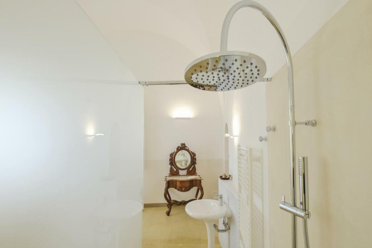 Pascaraymondo Suite Palace Gallipoli Exterior photo