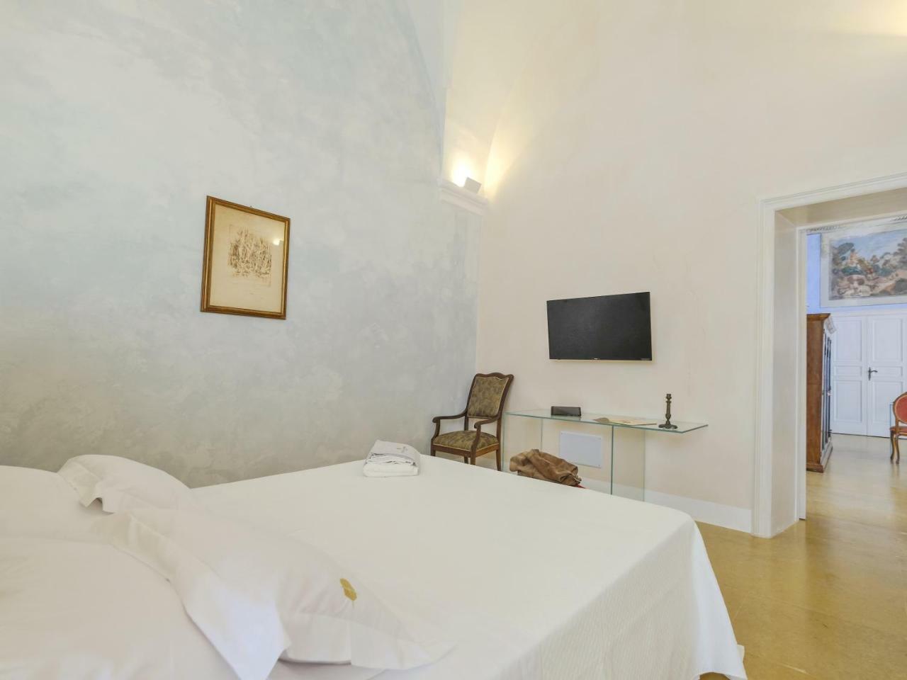 Pascaraymondo Suite Palace Gallipoli Exterior photo