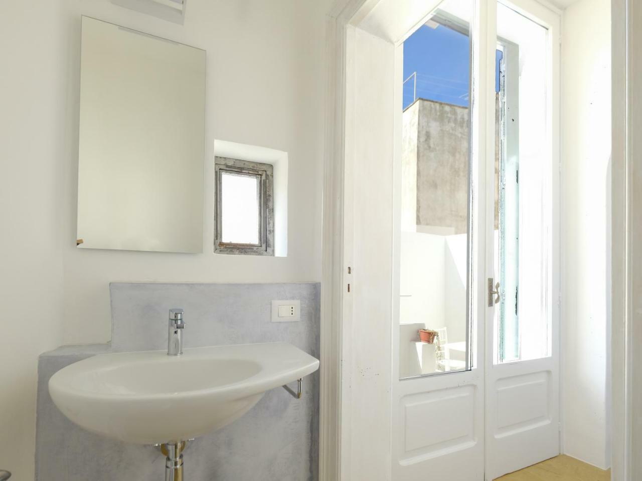 Pascaraymondo Suite Palace Gallipoli Exterior photo